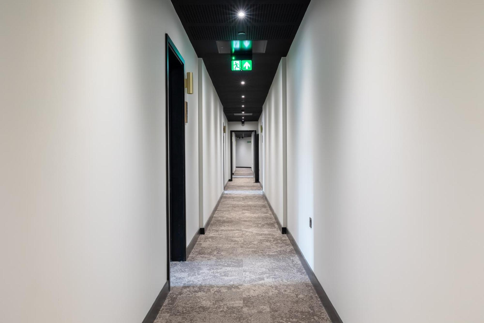Kula Birmingham - New Street Station 아파트 외부 사진